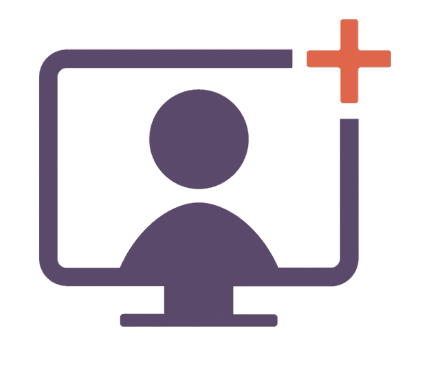 Generic business icon used in Element CPA branding.
